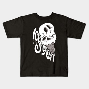 Ice Scream Kids T-Shirt